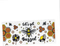 #1268 BUTTERFLIES/FLOWERS