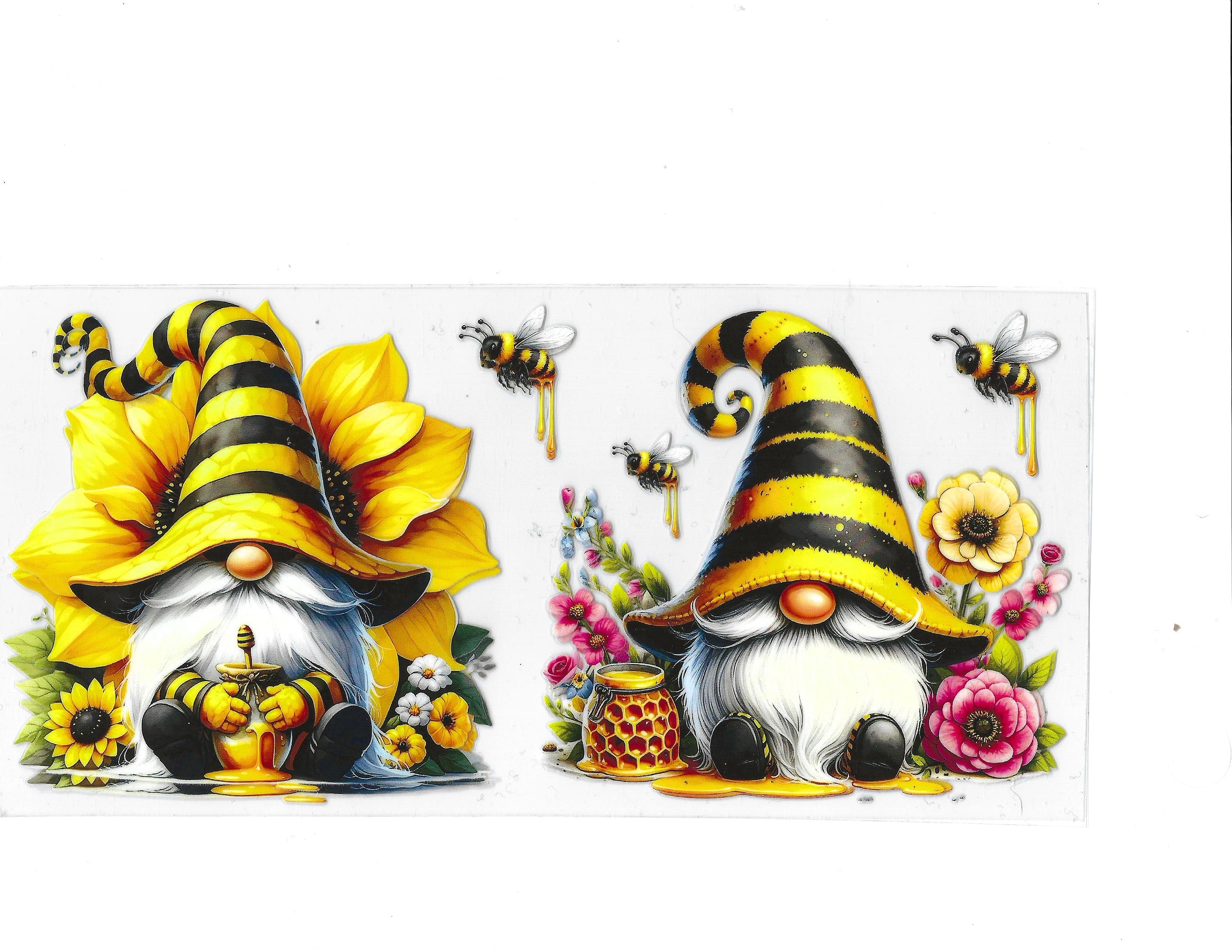 #1270 BUTTERFLIES/FLOWERS