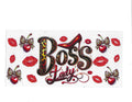 #1121 BOSS