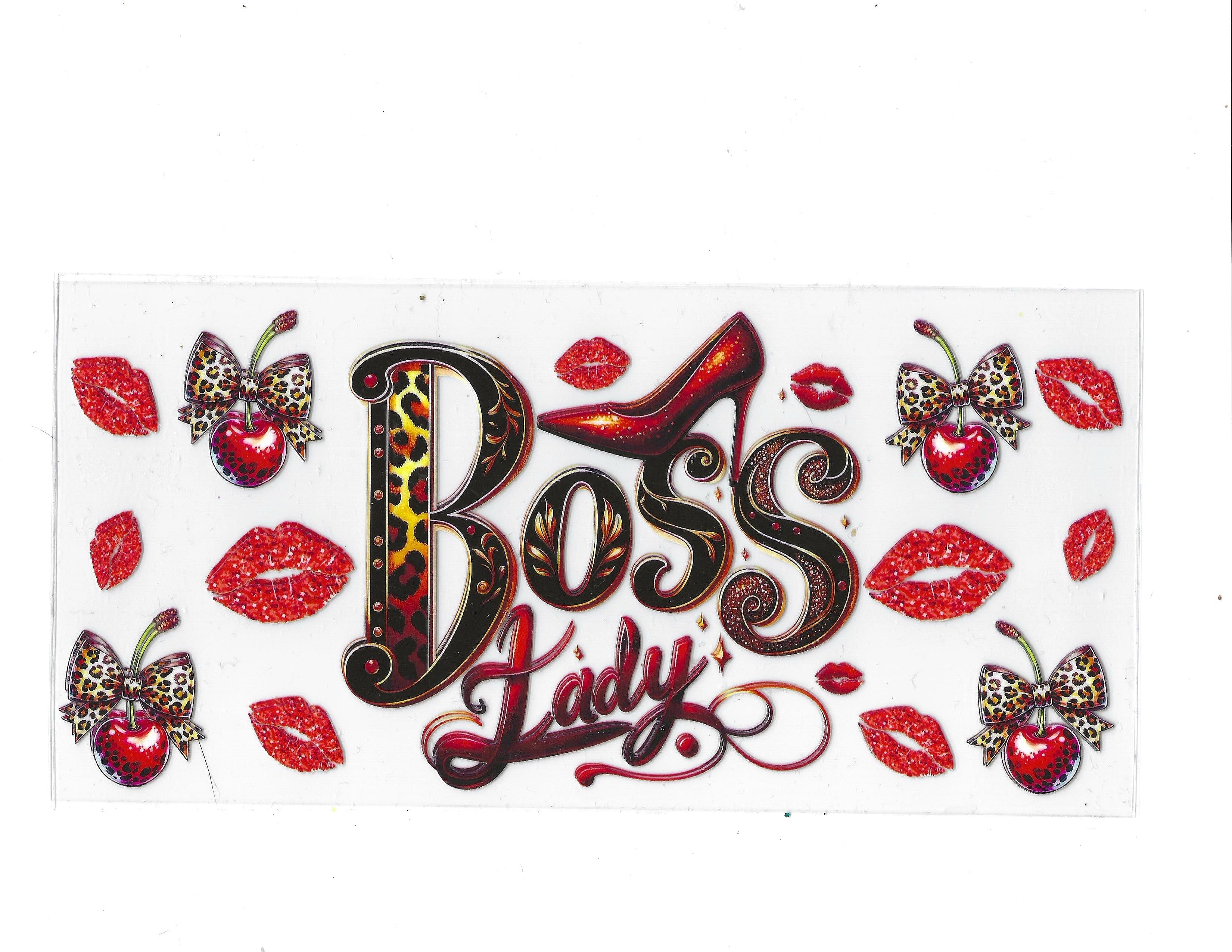 #1121 BOSS