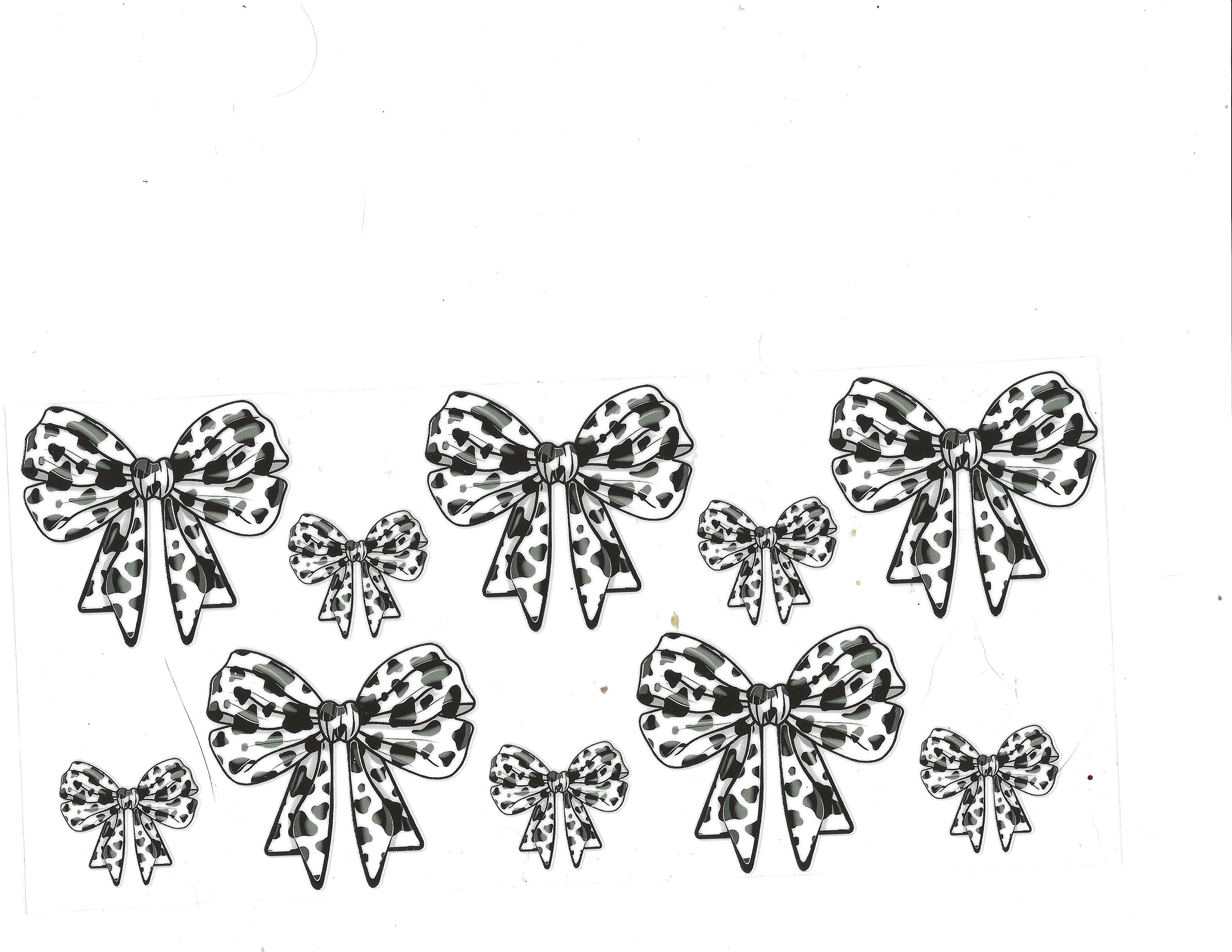 #1153 BOW
