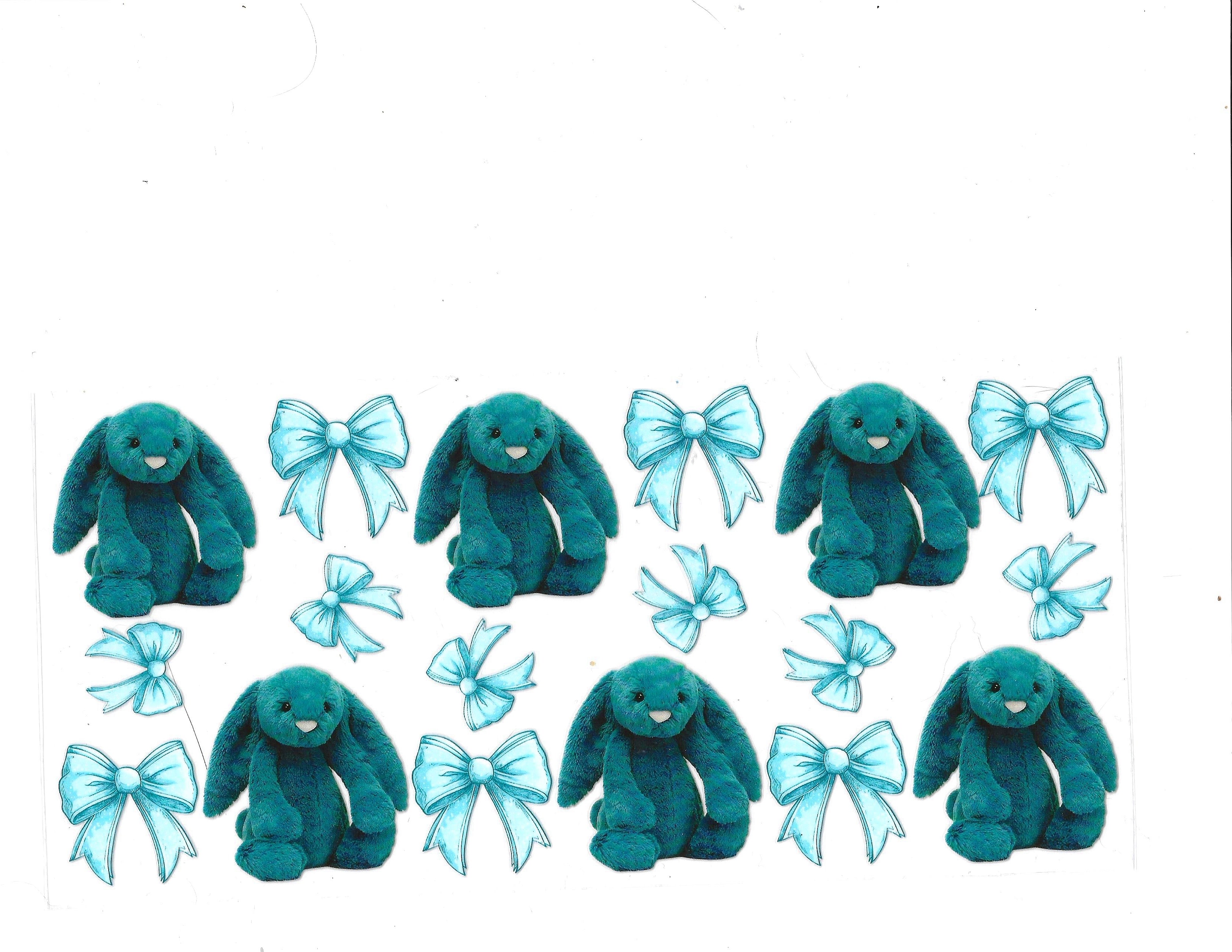 #1160 BOW