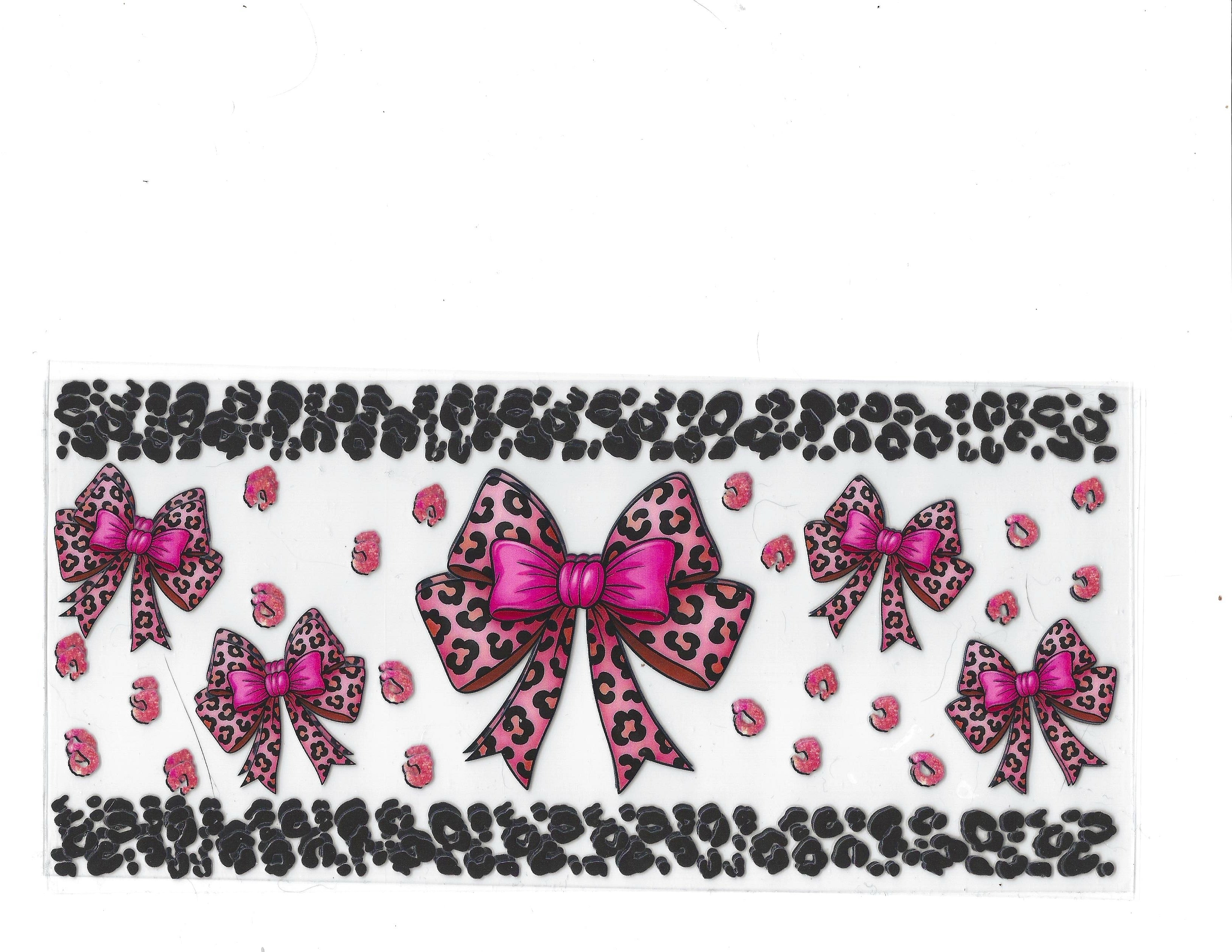 #1163 BOW