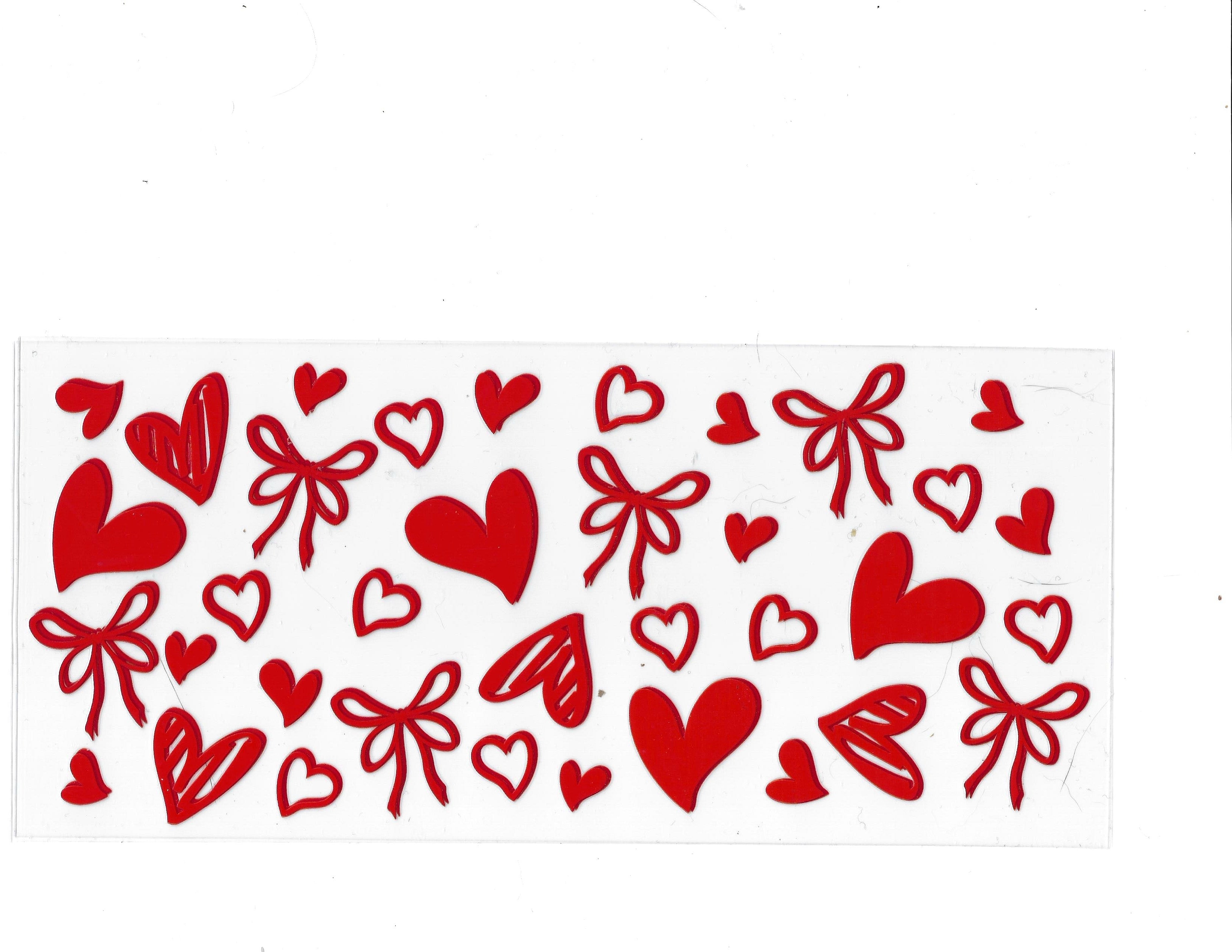 #1165 BOW