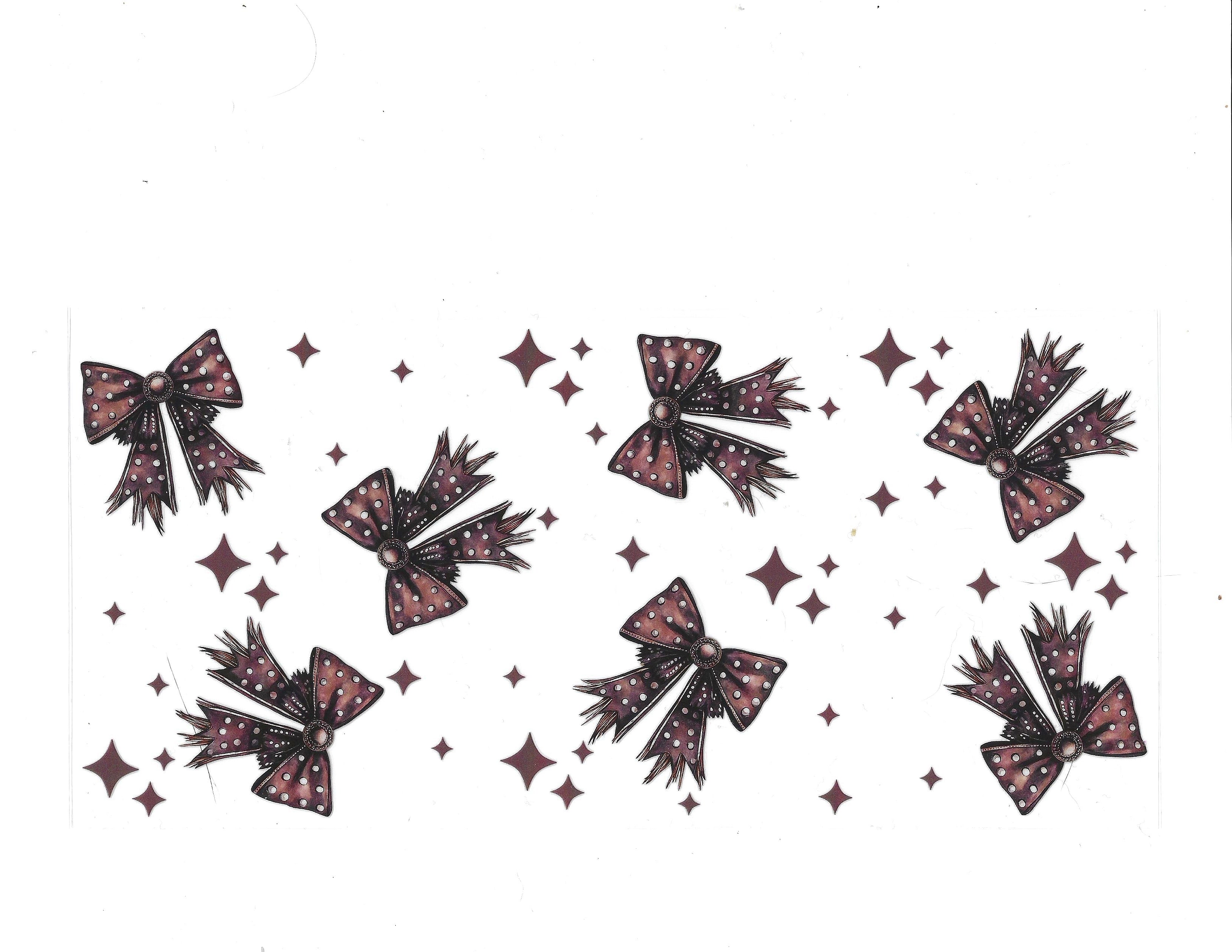 #1168 BOW