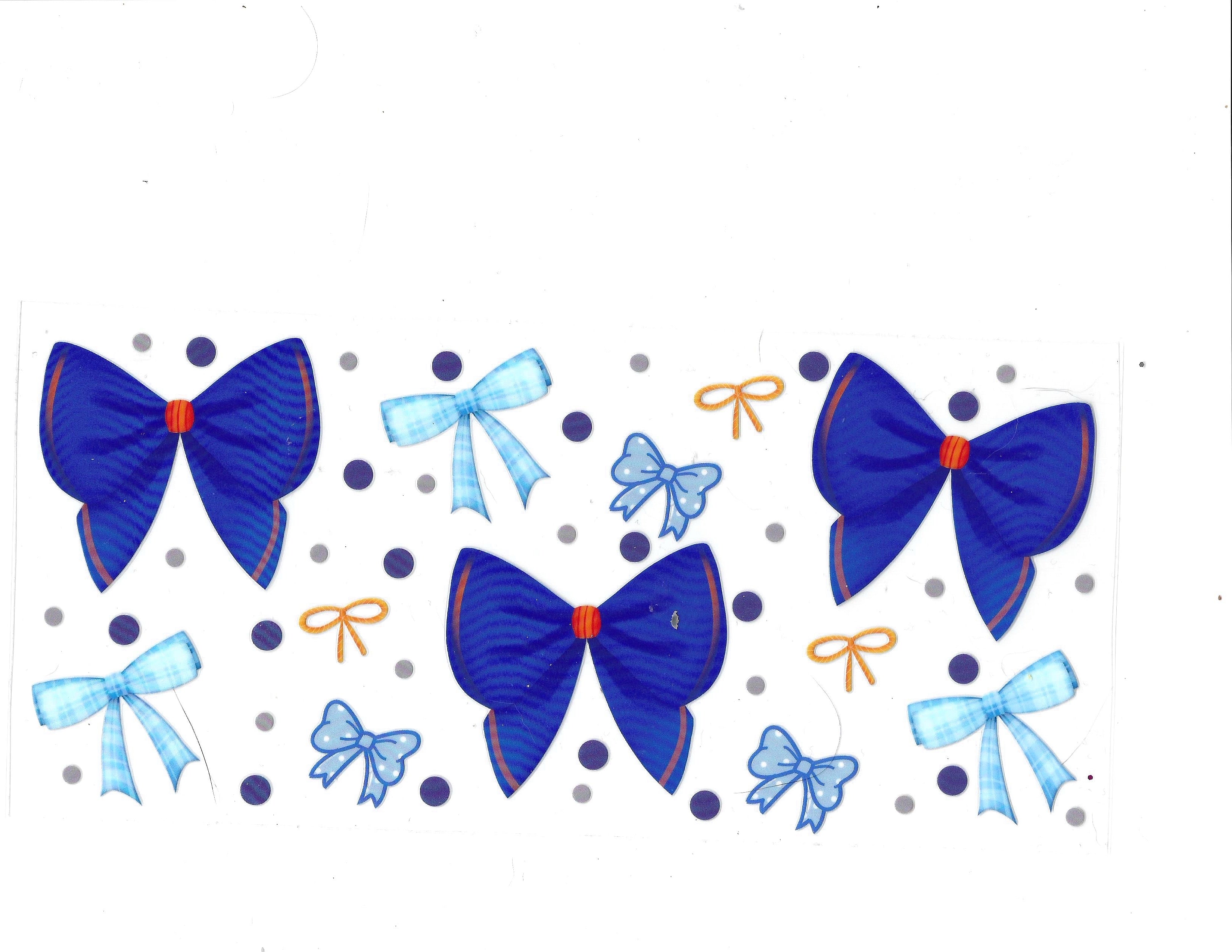 #1143 BOW