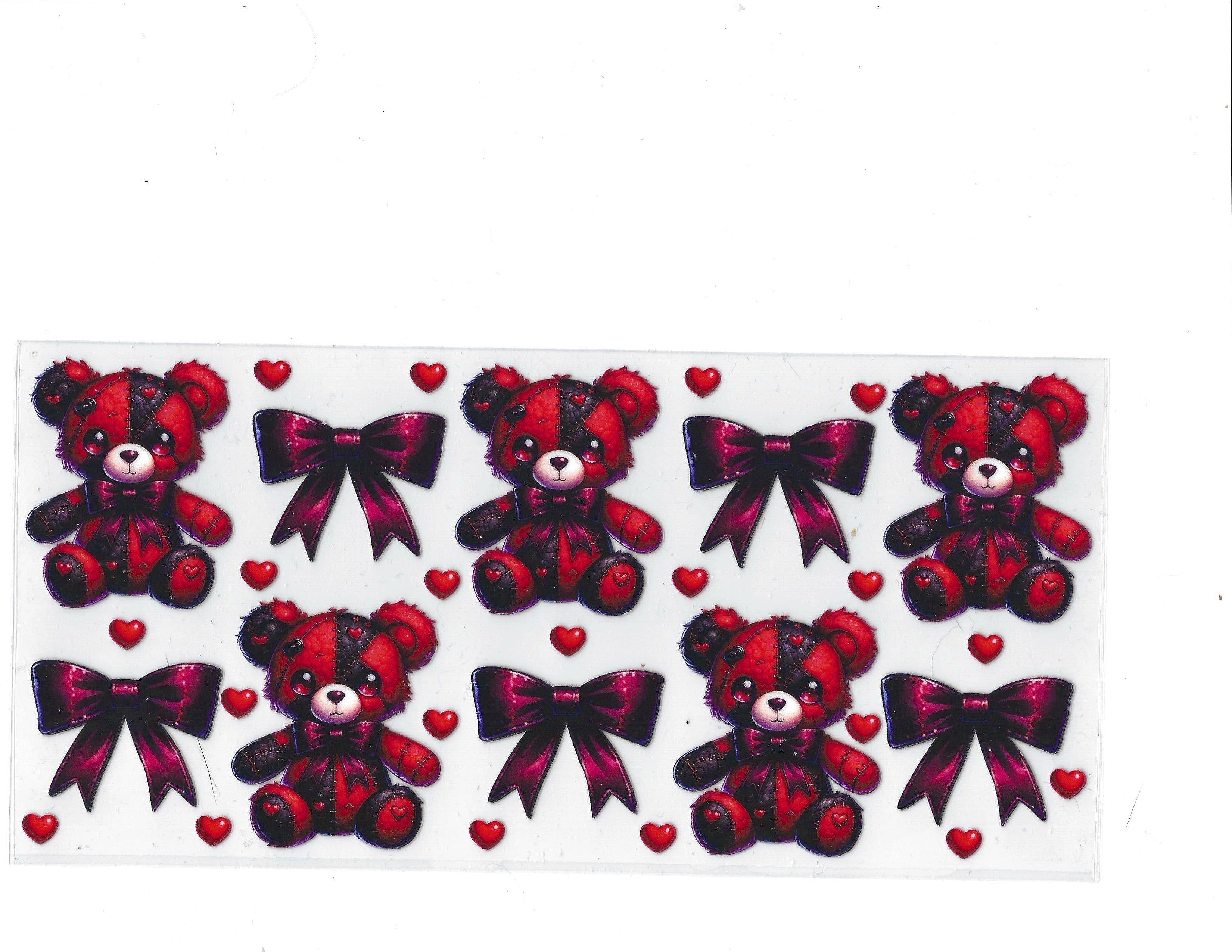 #1175 BOW