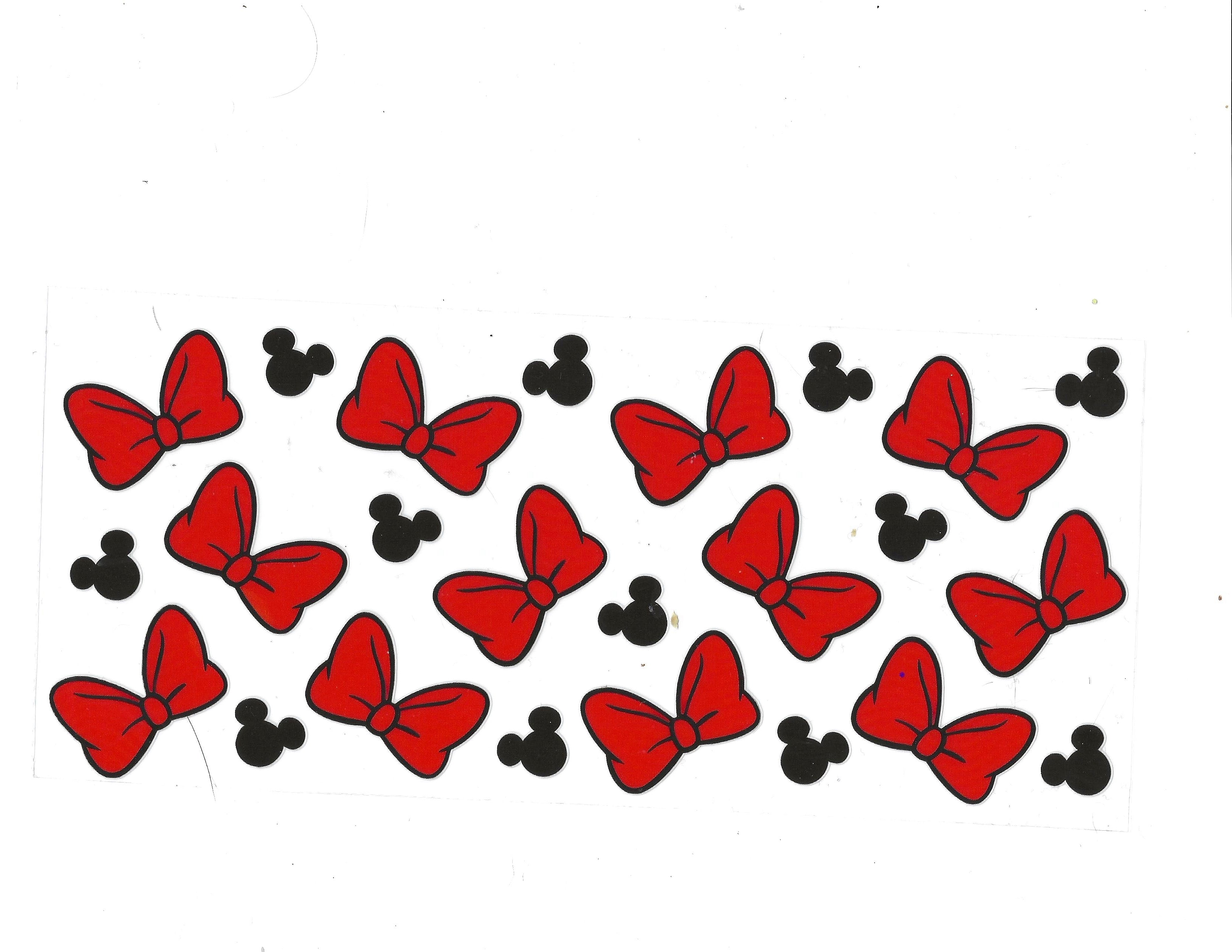 #1146 BOW