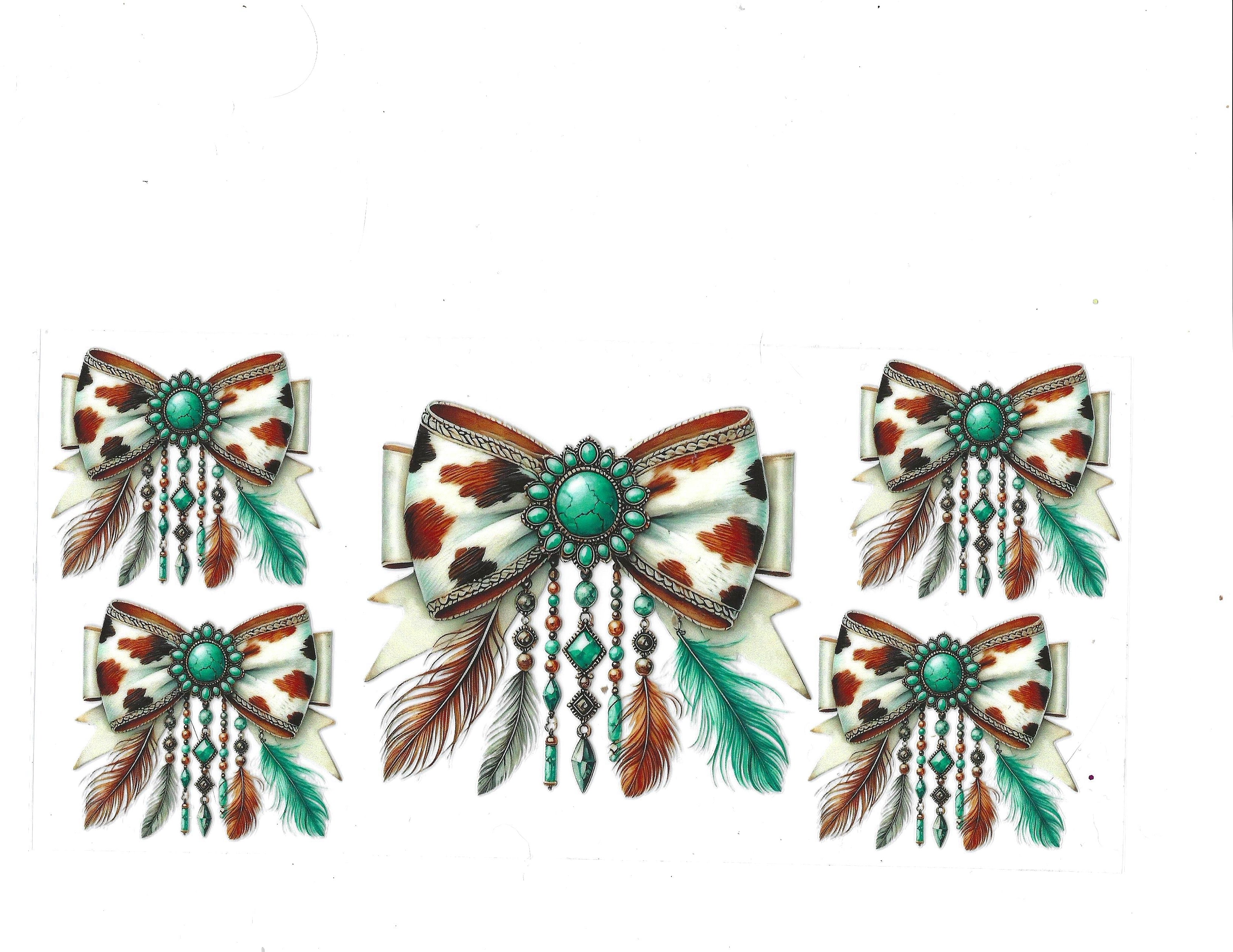 #1147 BOW