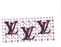 #1612 - BRAND - LV
