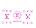 #1613 - BRAND - LV
