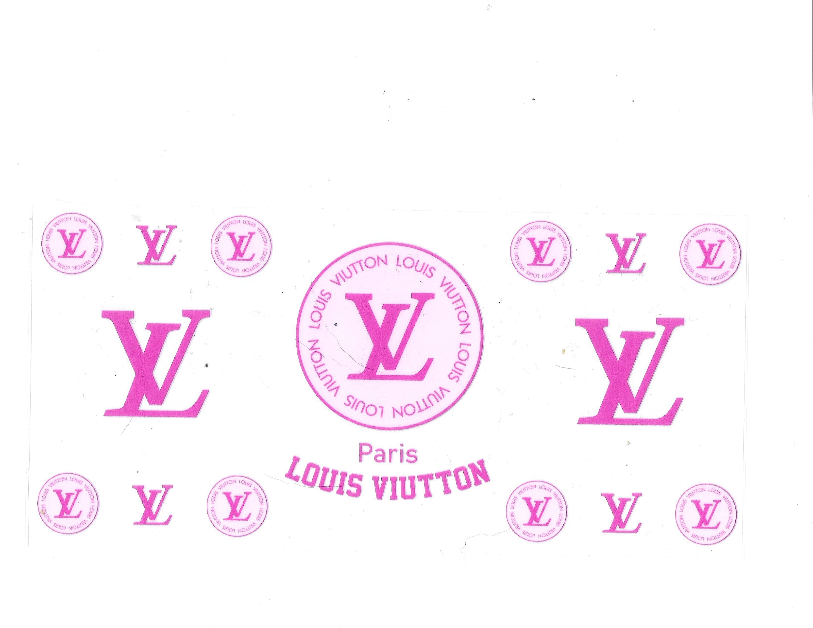 #1613 - BRAND - LV