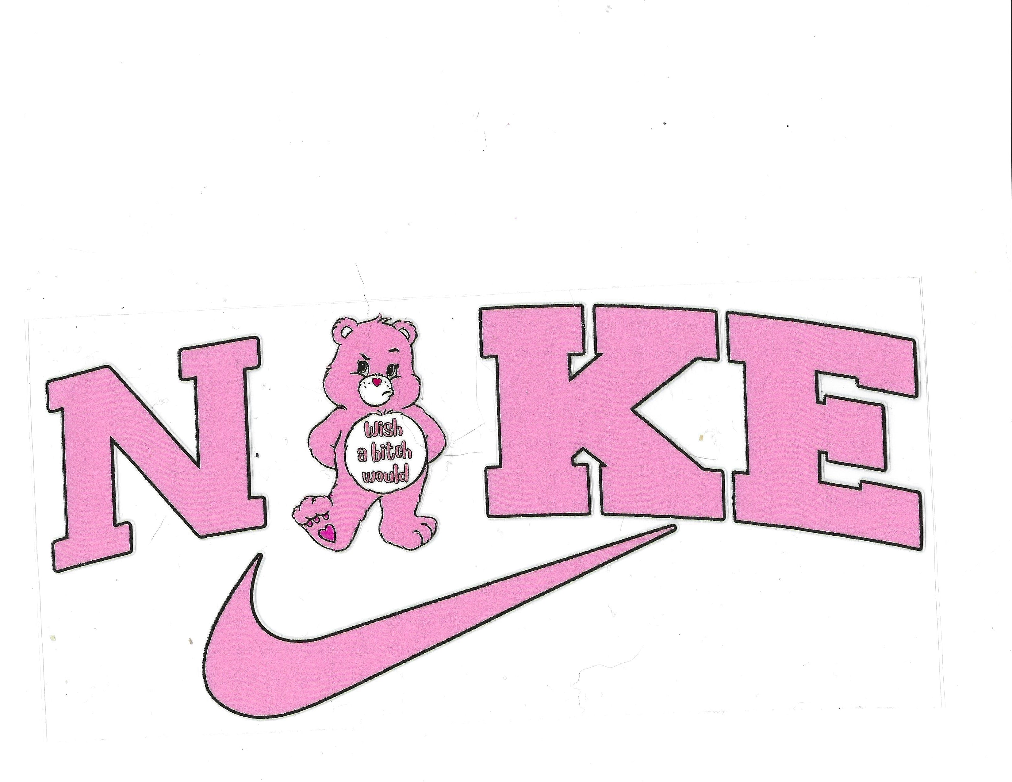 #1615 - BRAND - NIKE