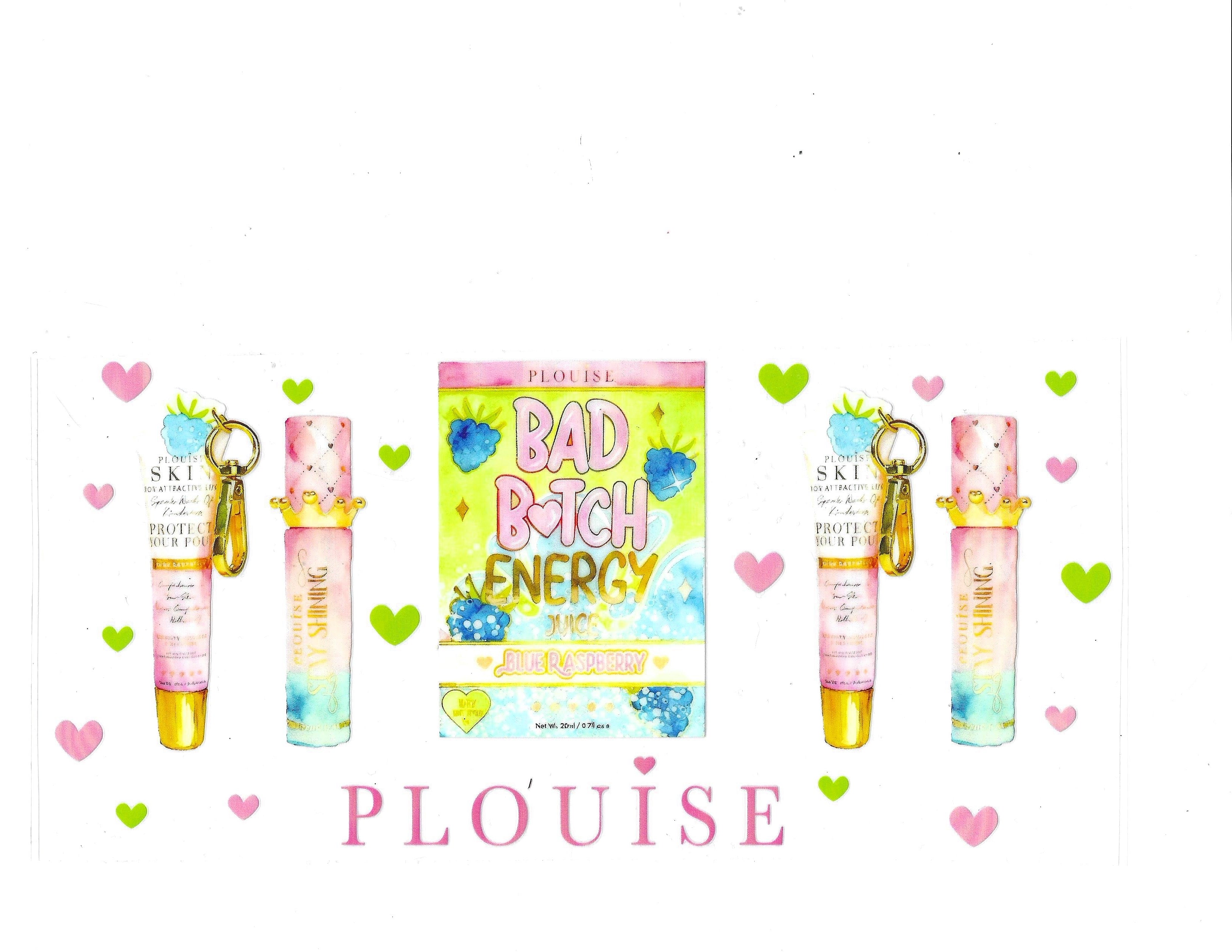 #1604 - BRAND - P LOUISE