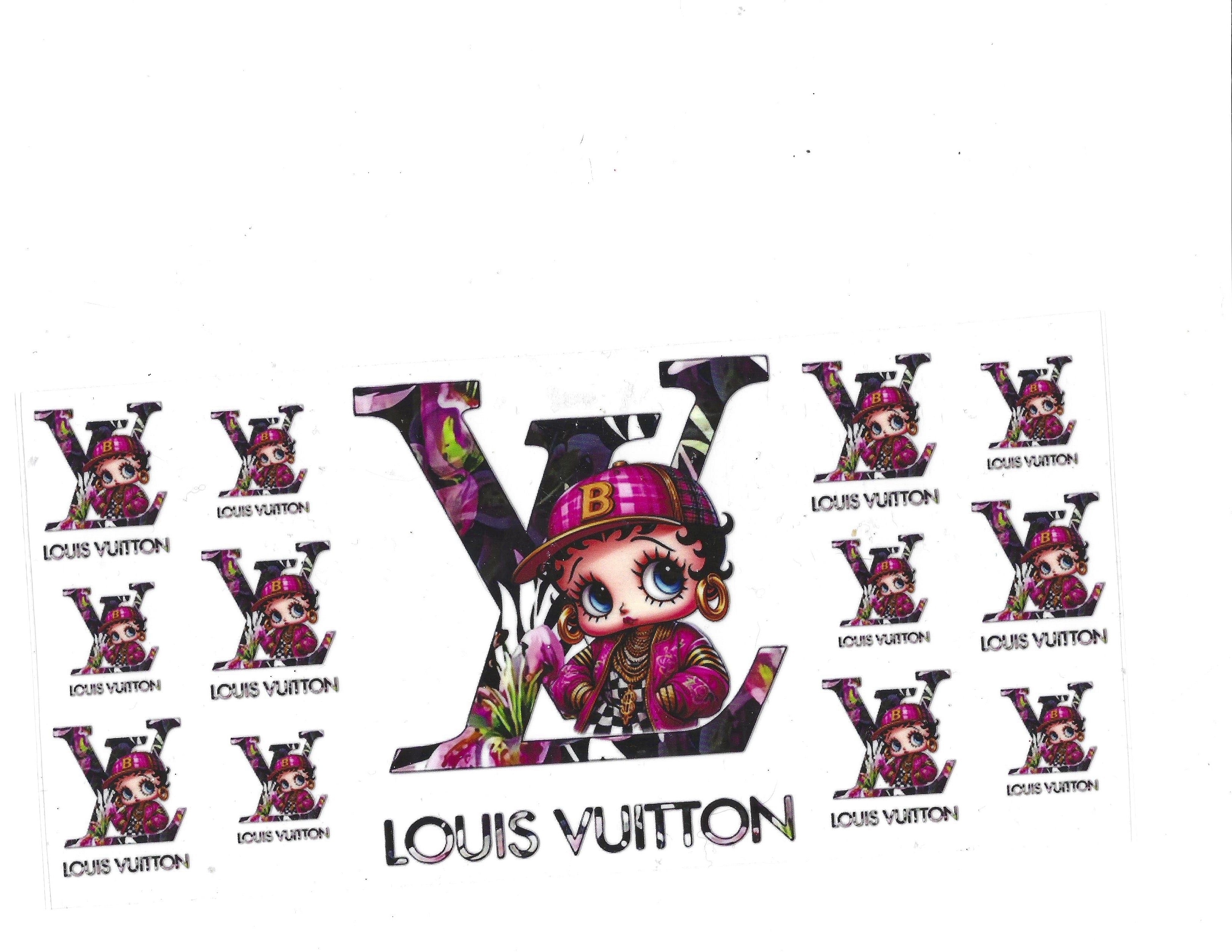#1607 - BRAND - LV