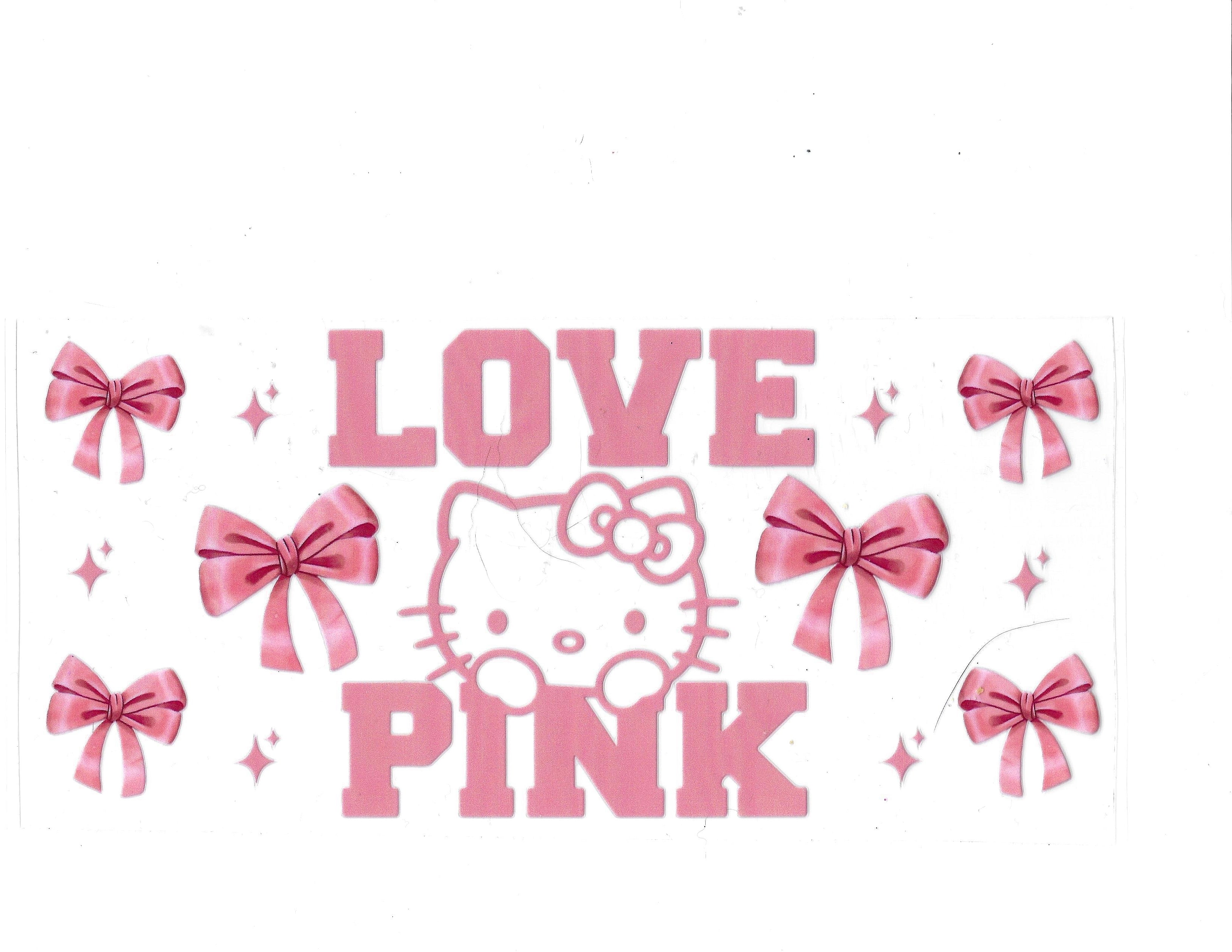 #1611 - BRAND - PINK