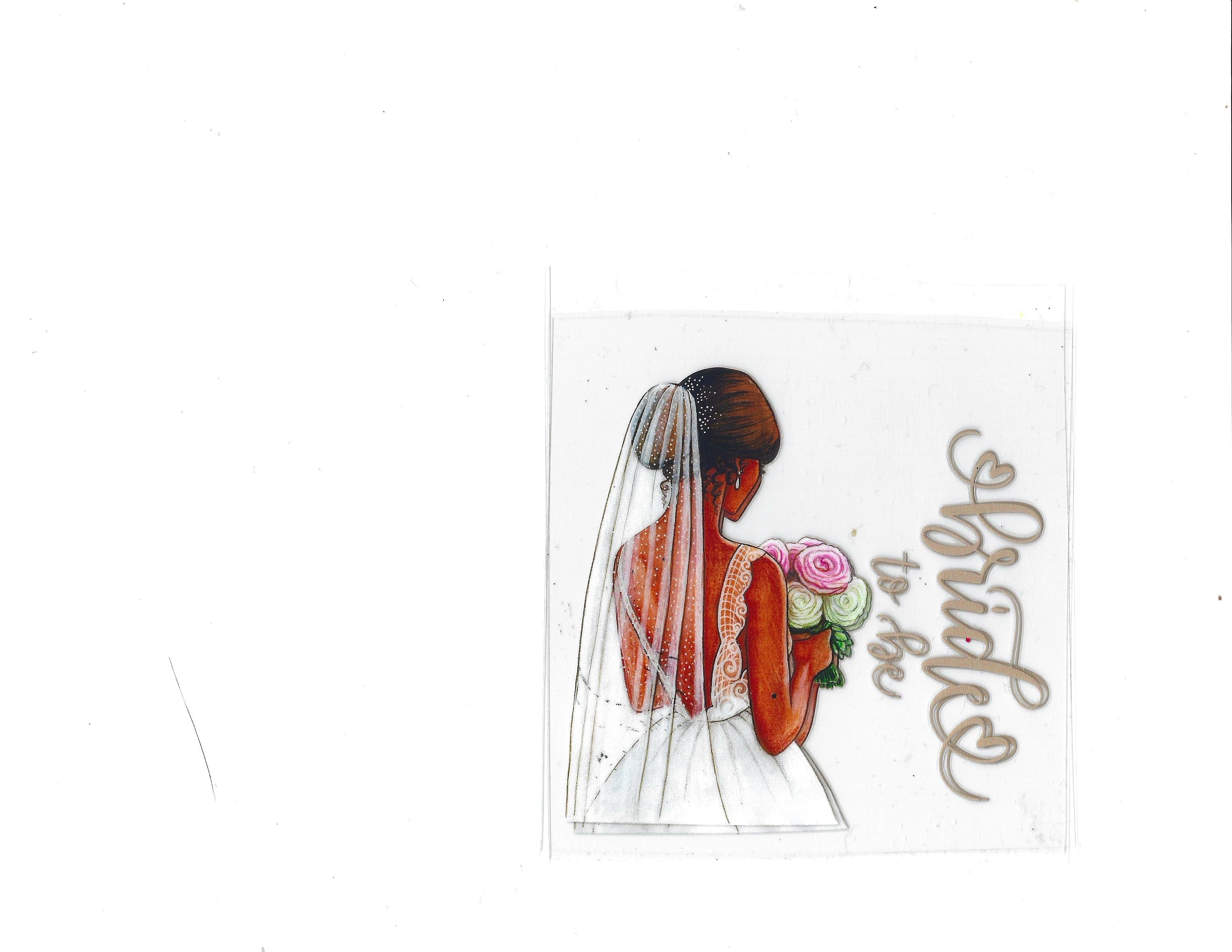 #1103 BRIDAL