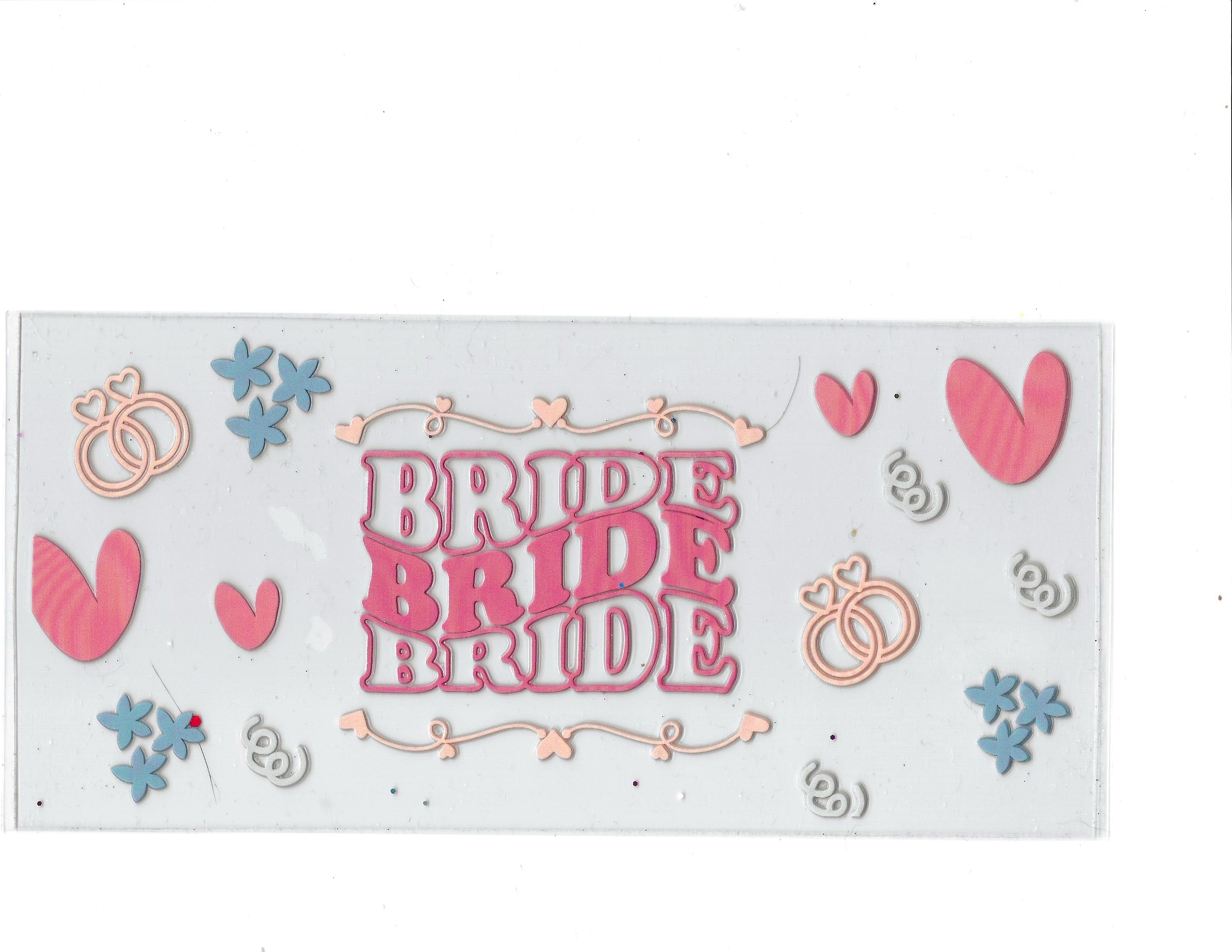 #1105 BRIDAL