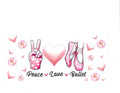 #1116 BALLET