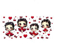 #197 Betty Boop