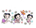 #199 Betty Boop
