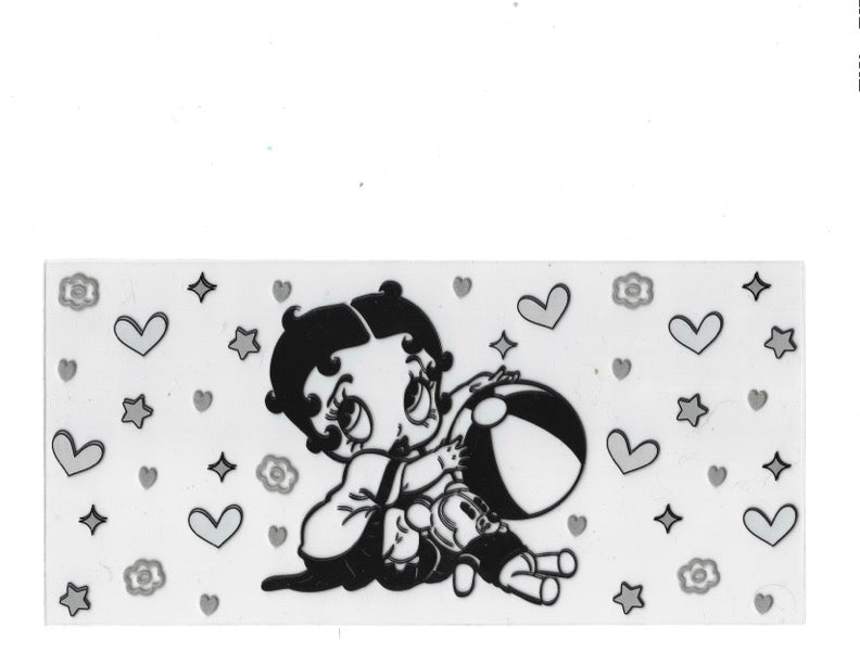 #200 Betty Boop