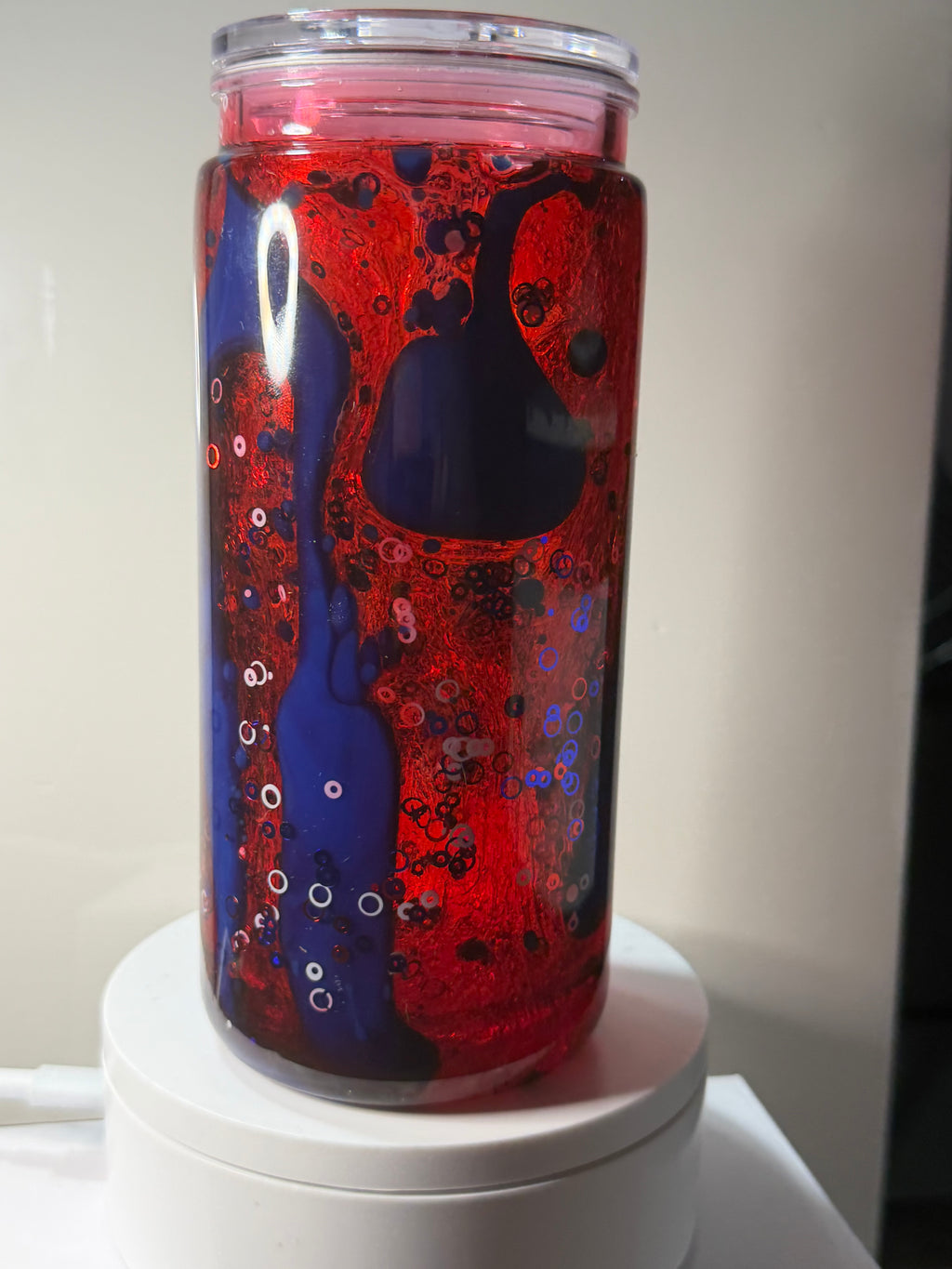 BOMB POP - TRI-LAVA - 20OZ LIBBY CAN STYLE