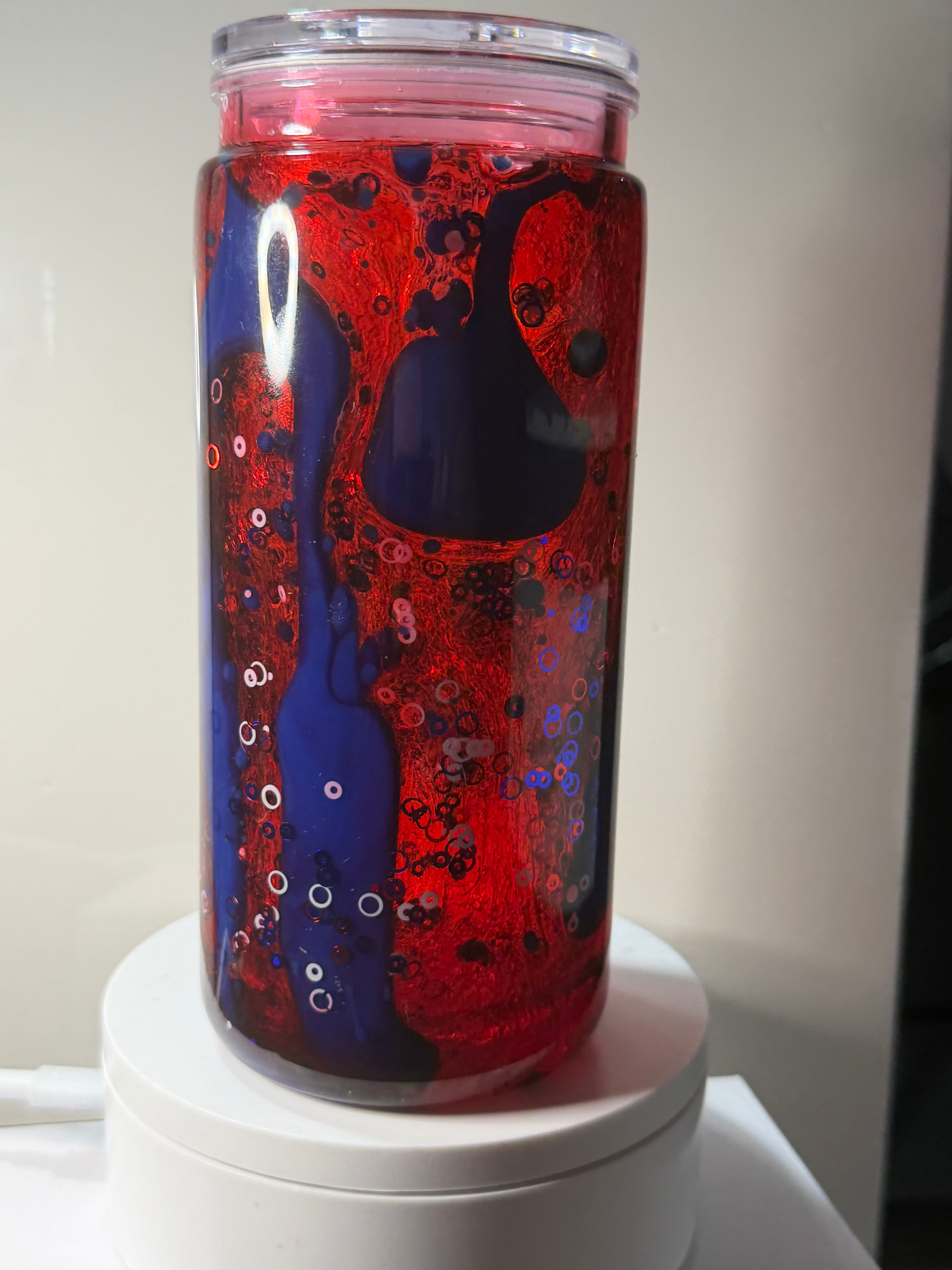 BOMB POP - TRI-LAVA - 20OZ LIBBY CAN STYLE
