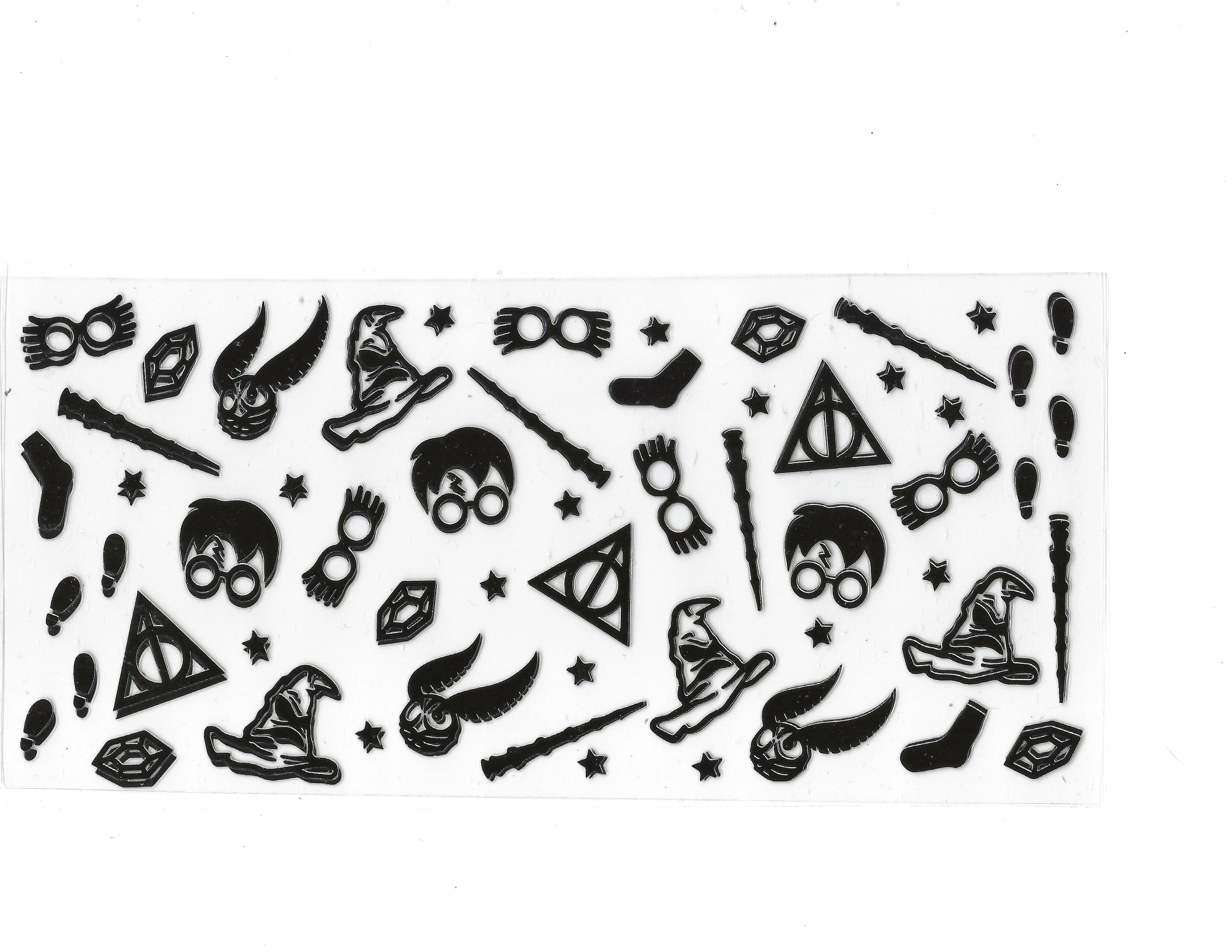 #2325 - HARRY POTTER