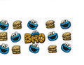 #2337 - COOKIE MONSTER