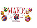 #2440 - MARIO - MARIO