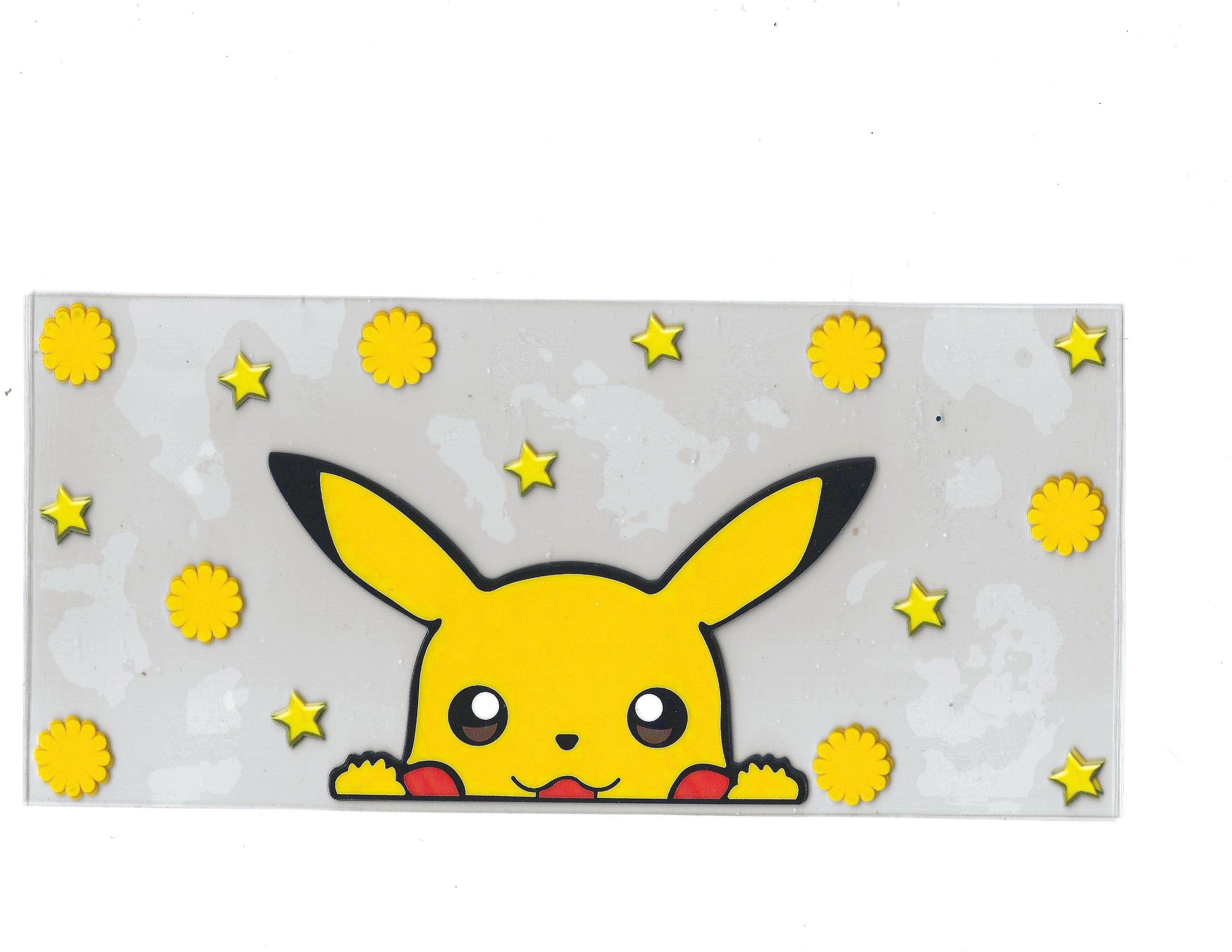 #2340 - POKEMON