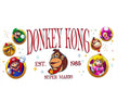 #2442 - MARIO - DONKEY KONG