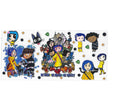 #2342 - CORALINE