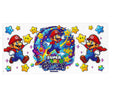 #2444 - MARIO - SUPER MARIO GALAXY - MARIO