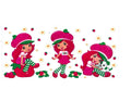 #2446 - STRAWBERRY SHORTCAKE