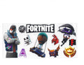 #2346 - FORTNITE