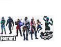 #2351 - FORTNITE