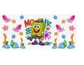 #2451 - SPONGEBOB