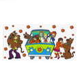 #2355 - SCOOBY DOO
