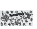 #2357 - SPONGE BOB