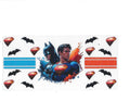 #2358 - SUPERMAN/BATMAN