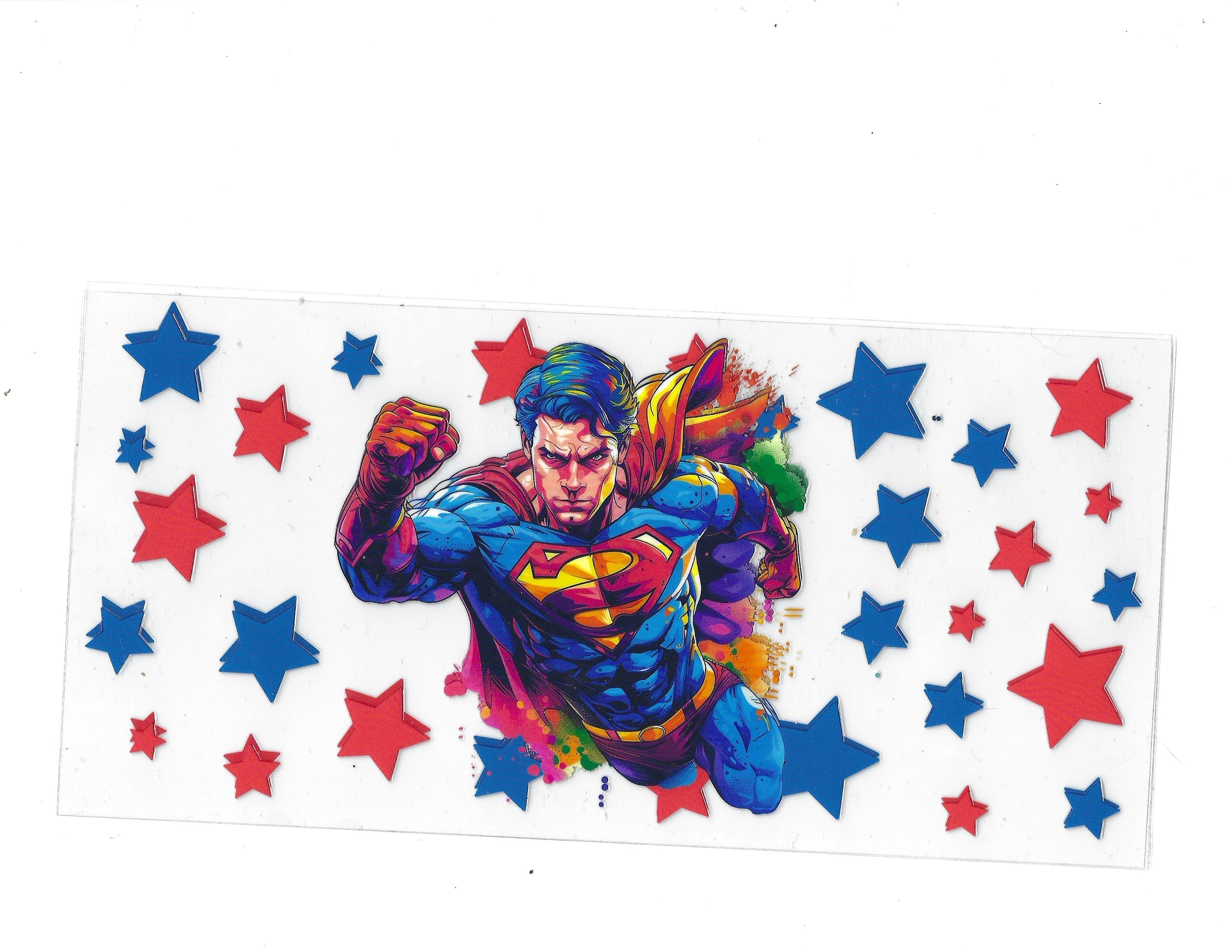 #2359 - SUPERMAN