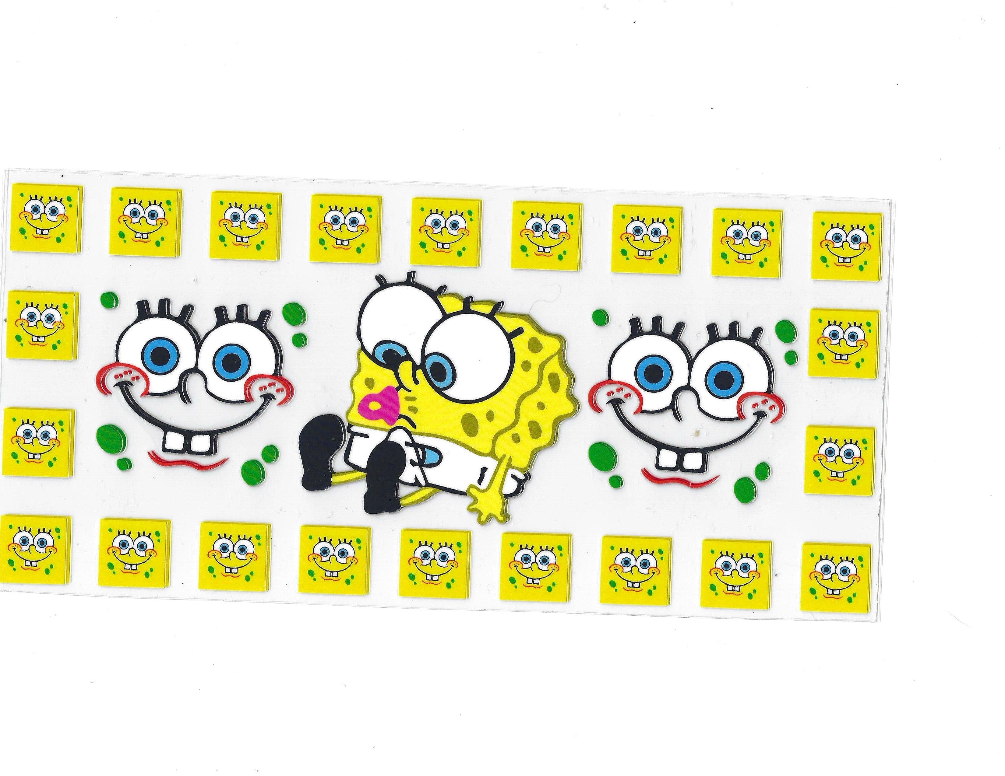 #2427 - SPONGEBOB - SPONGEBOB