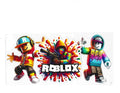 #2328 - ROBLOX