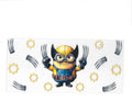 #2365 - MINION - WOLVERINE