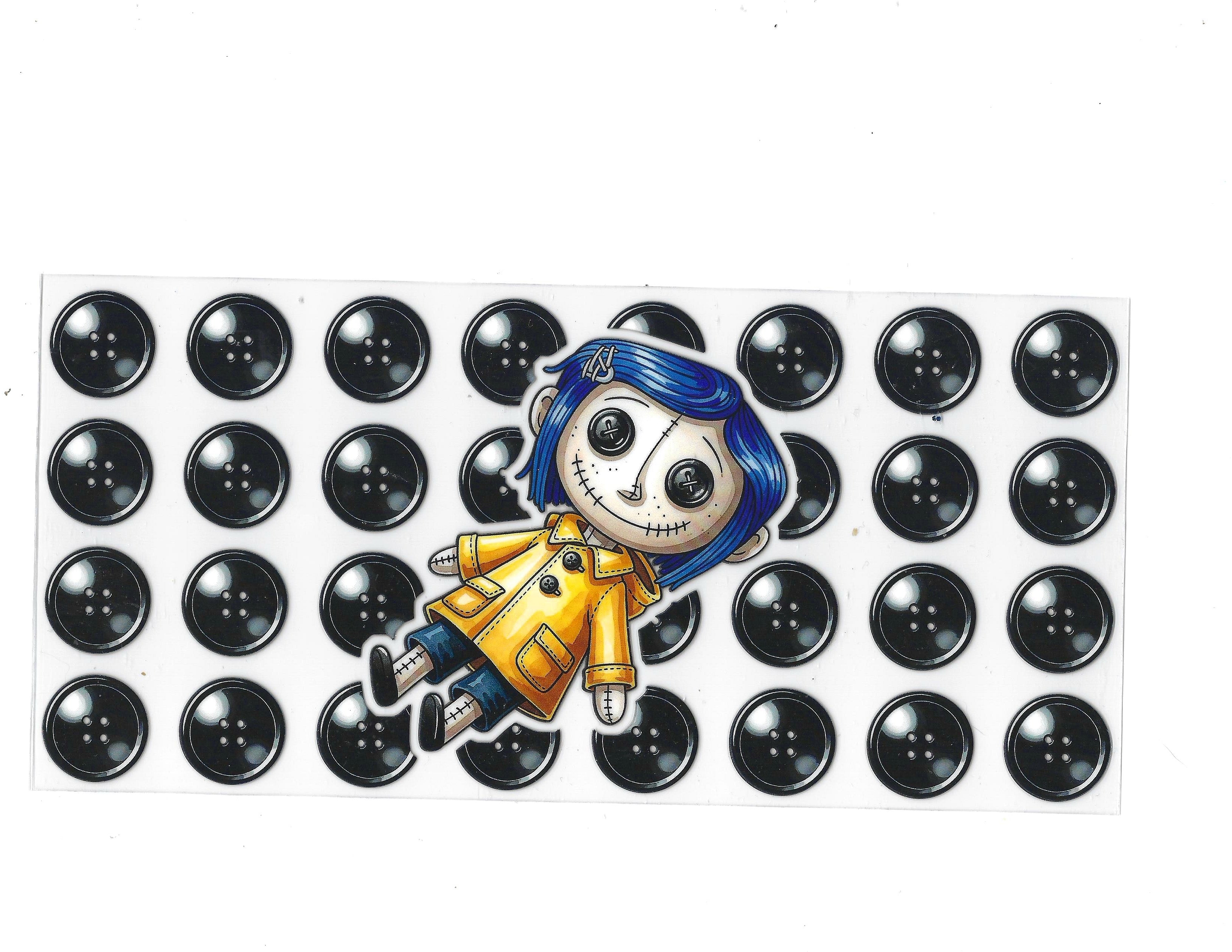 #2367 - CORALINE