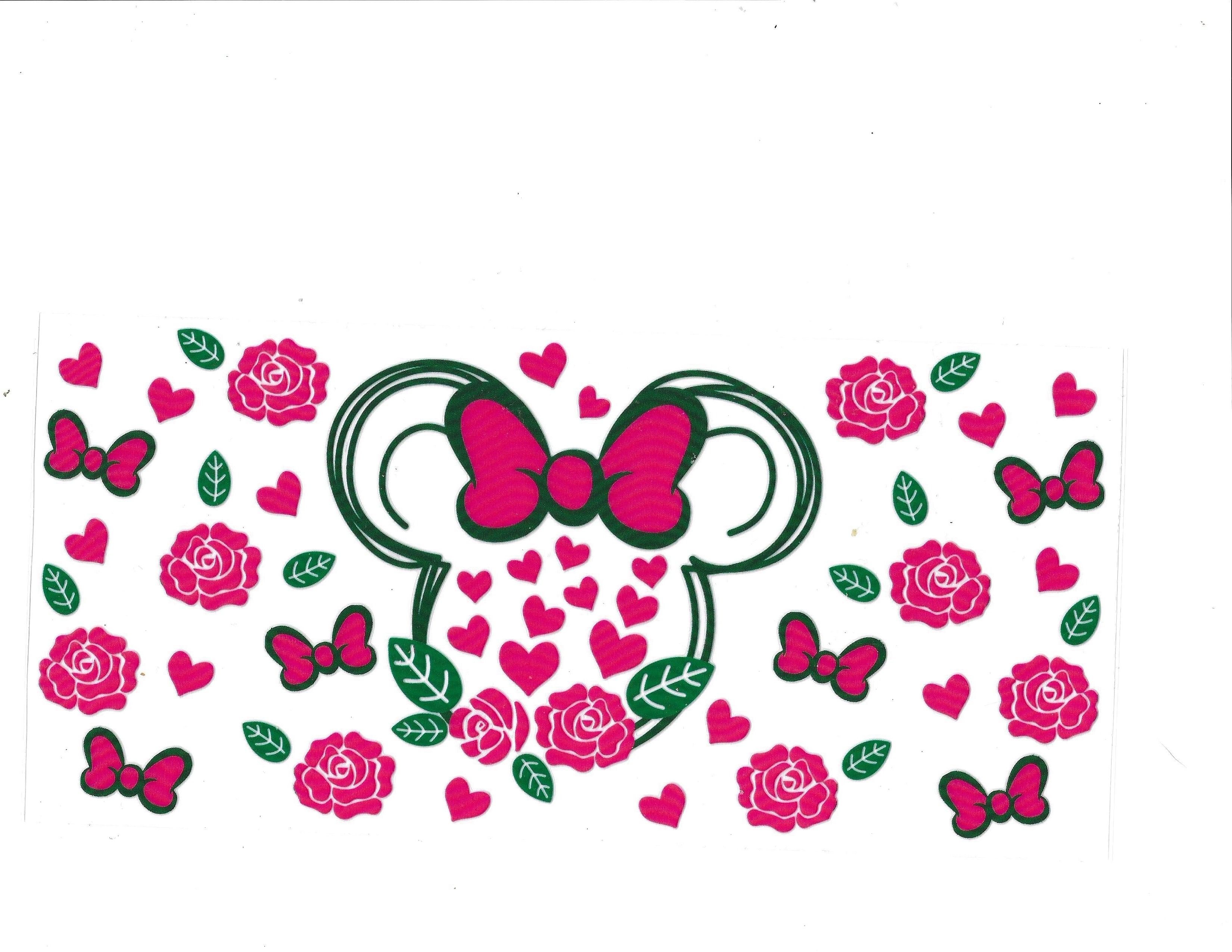 #2378 - MICKEY MOUSE