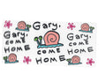 #2429 - SPONGEBOB - GARY