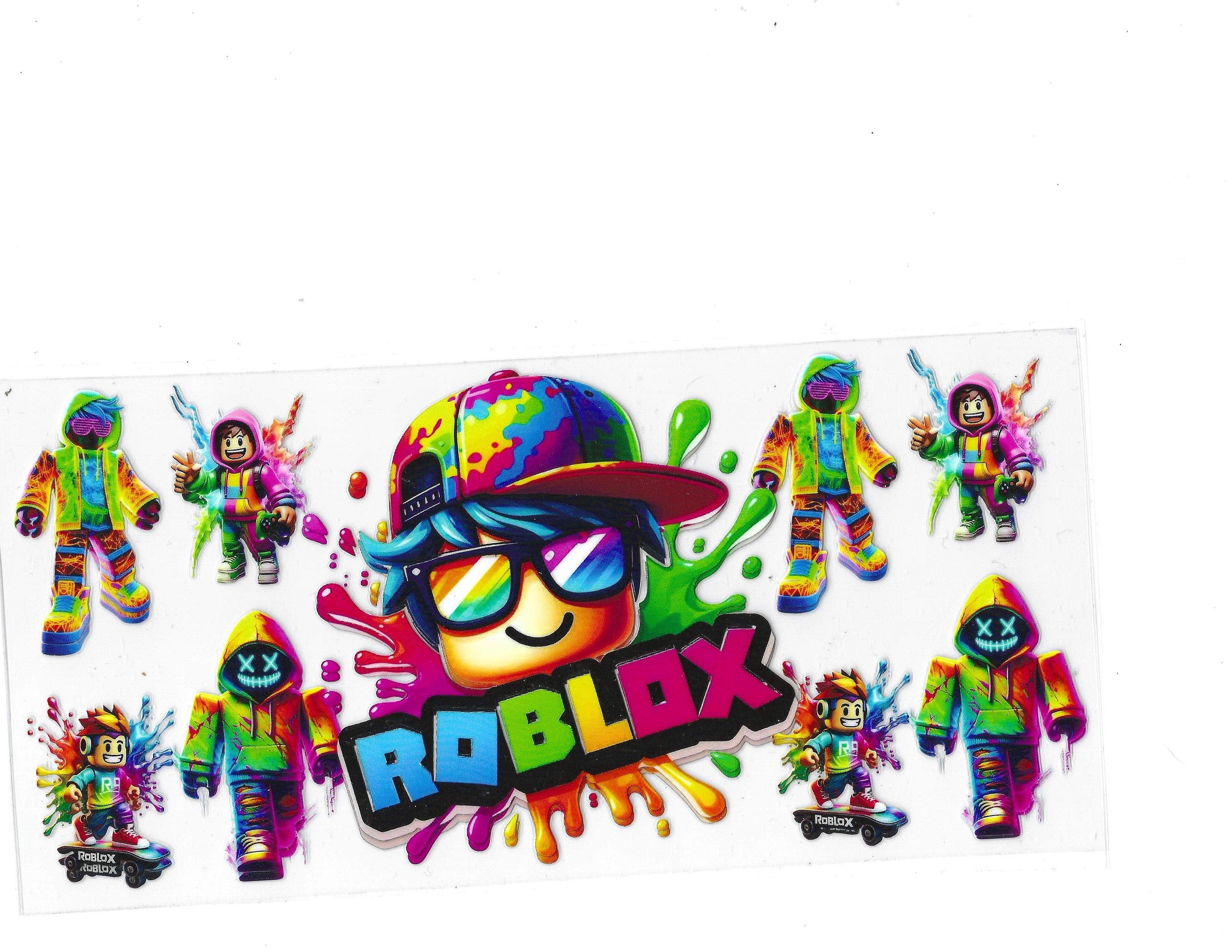 #2330 - ROBLOX